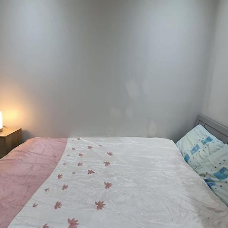 דבלין Studio With Private Kitchen מראה חיצוני תמונה
