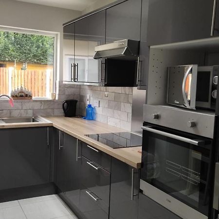 דבלין Studio With Private Kitchen מראה חיצוני תמונה