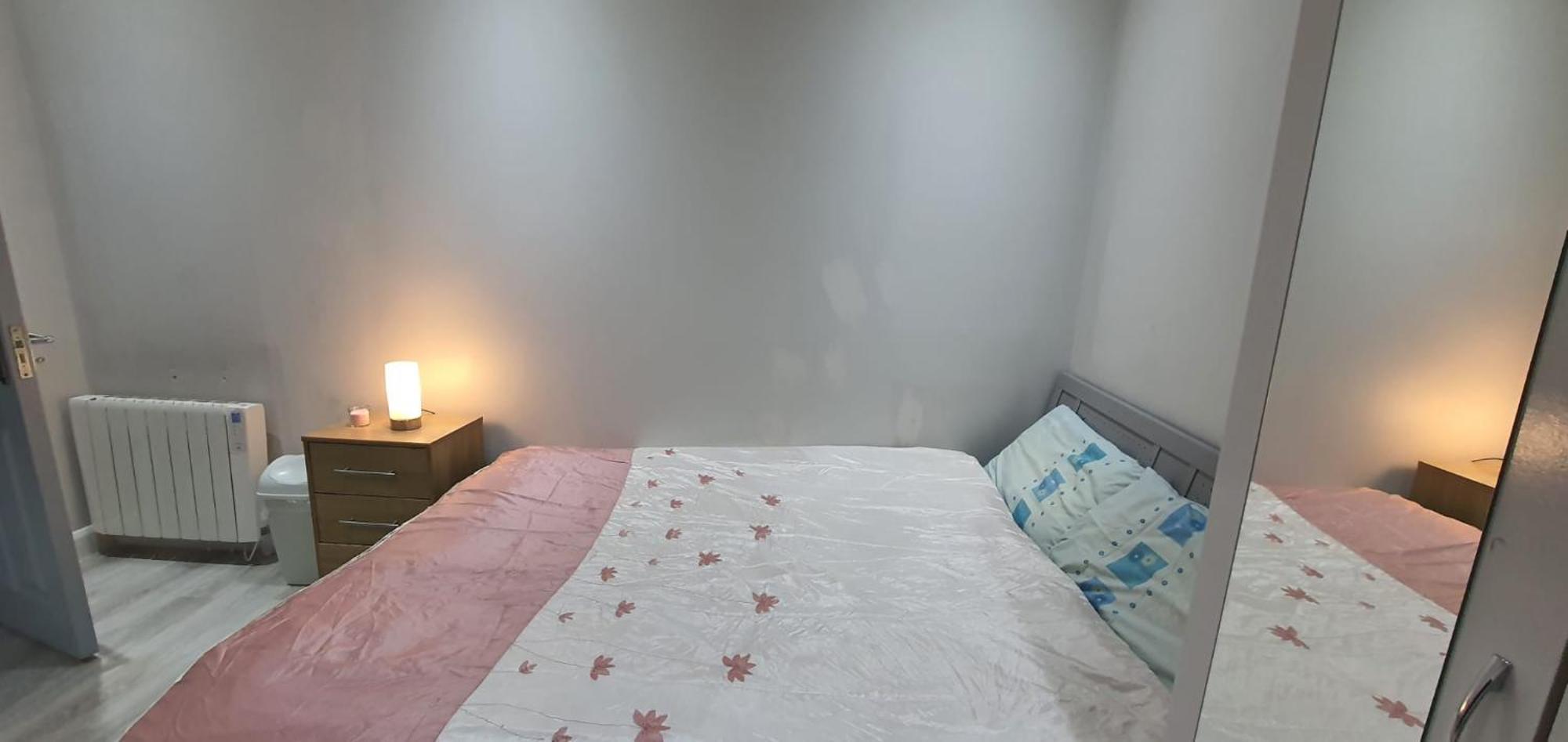 דבלין Studio With Private Kitchen מראה חיצוני תמונה