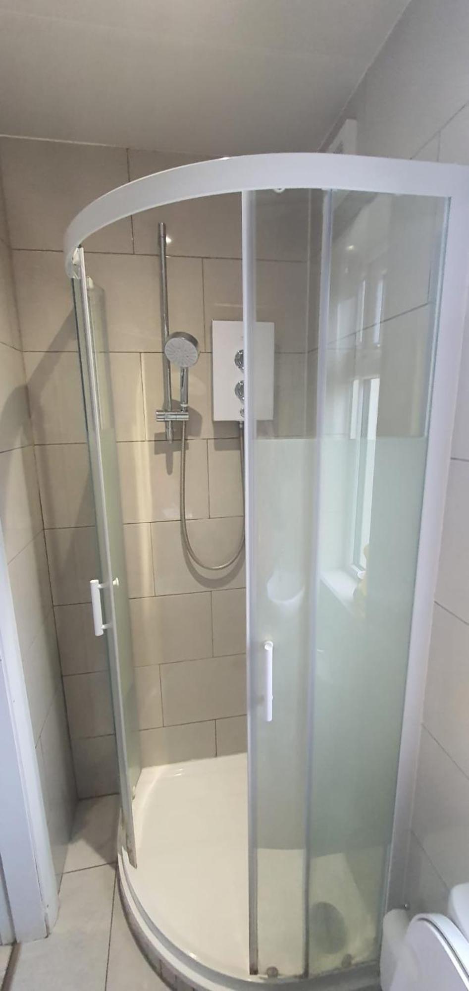 דבלין Studio With Private Kitchen מראה חיצוני תמונה
