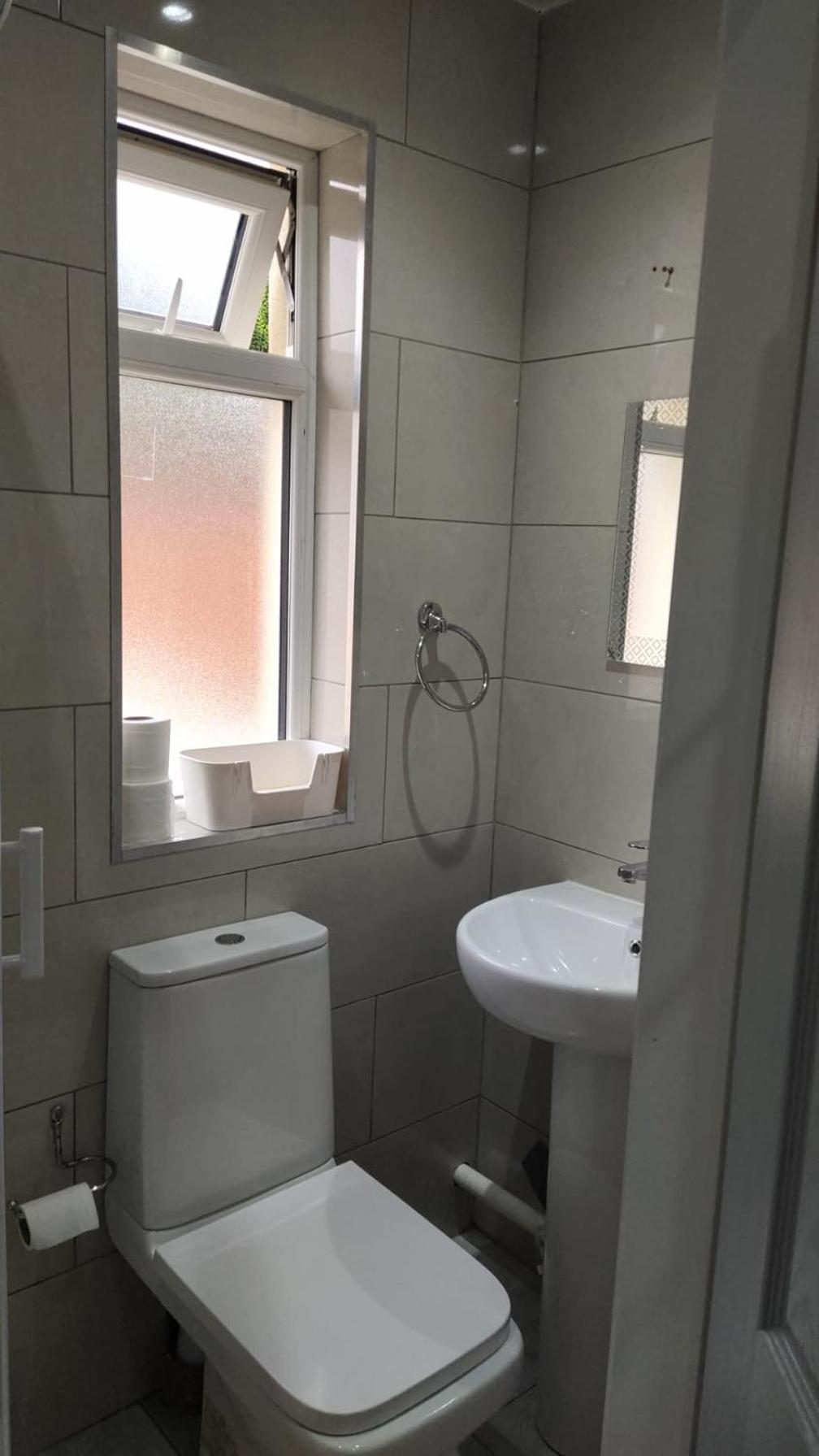 דבלין Studio With Private Kitchen מראה חיצוני תמונה