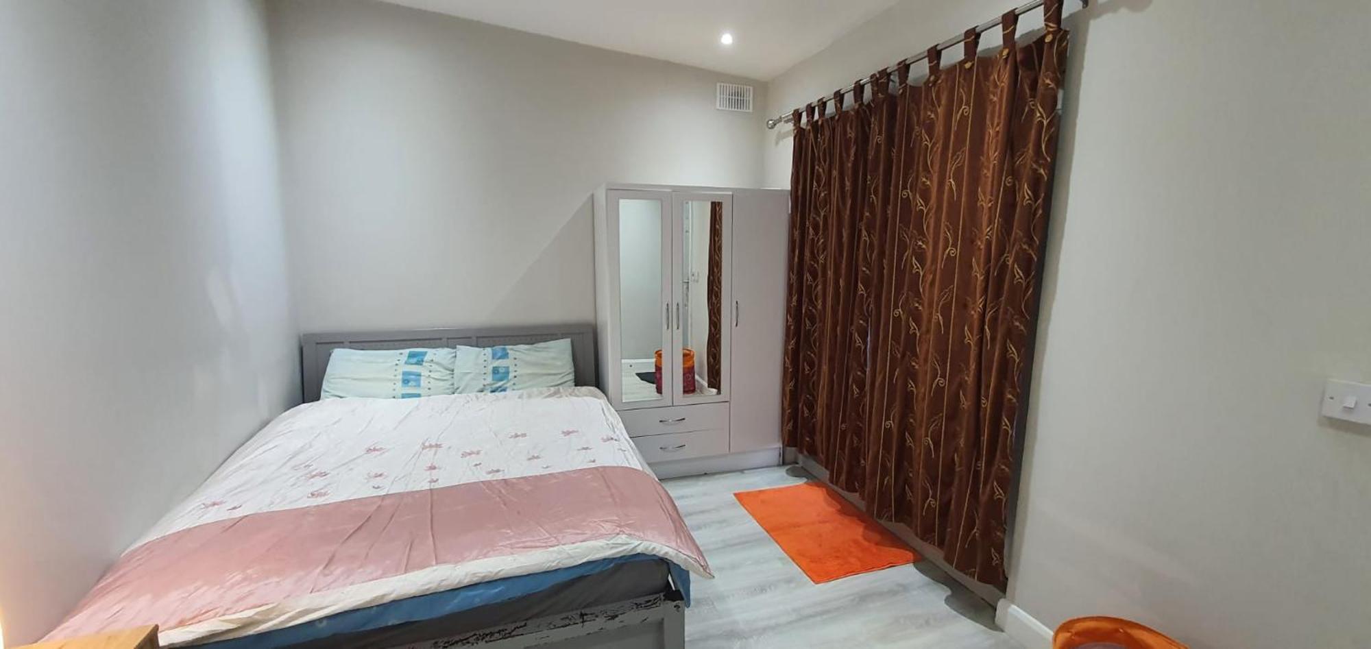 דבלין Studio With Private Kitchen מראה חיצוני תמונה