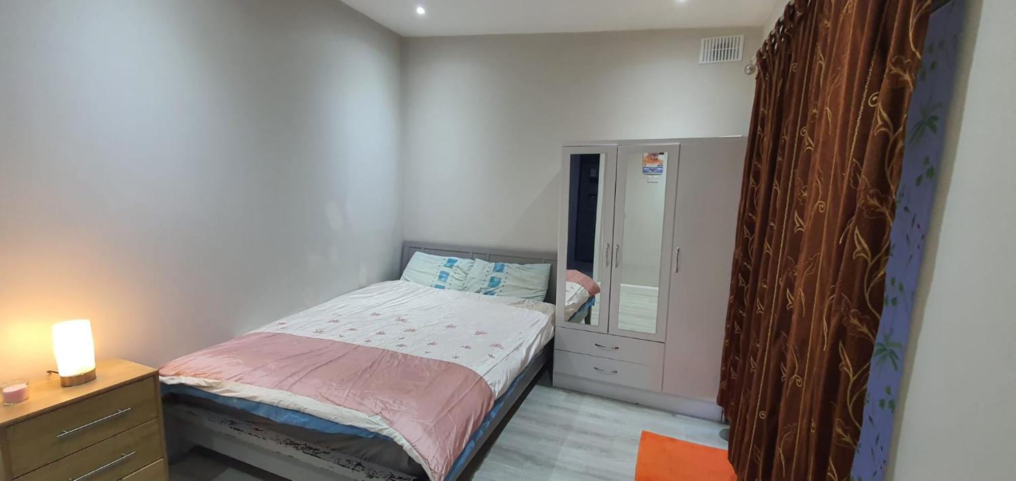 דבלין Studio With Private Kitchen מראה חיצוני תמונה