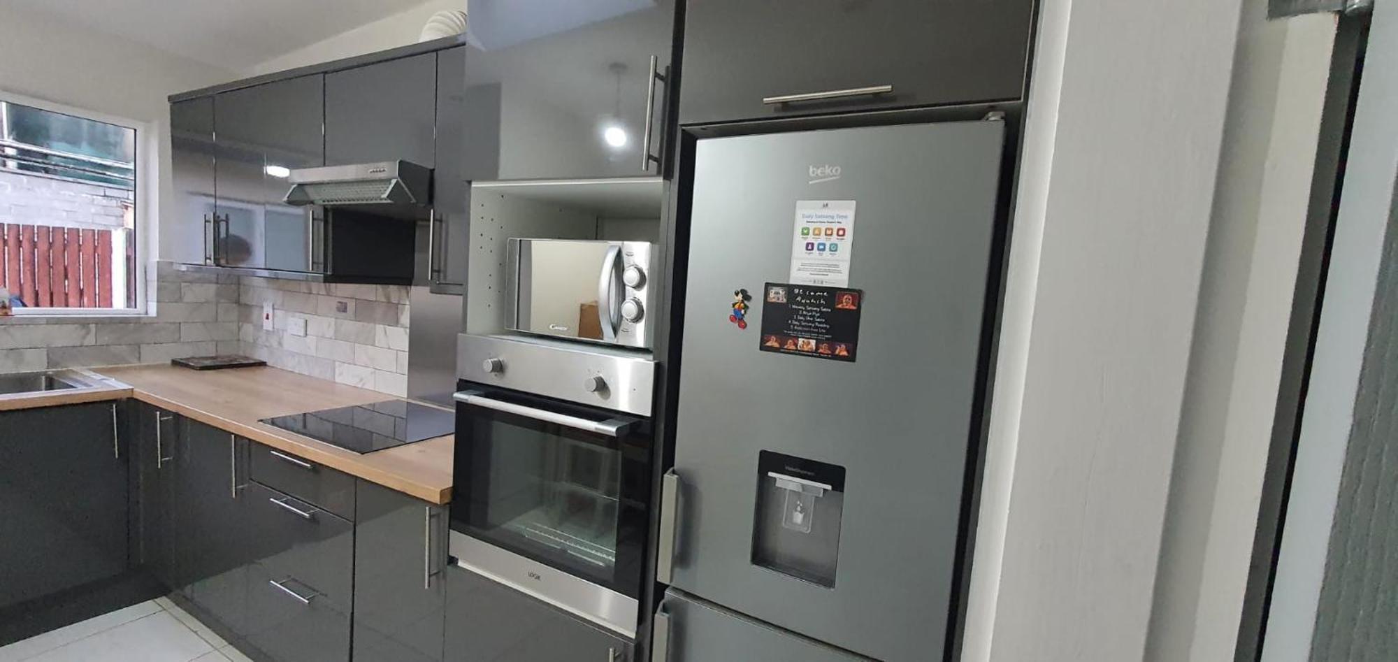 דבלין Studio With Private Kitchen מראה חיצוני תמונה